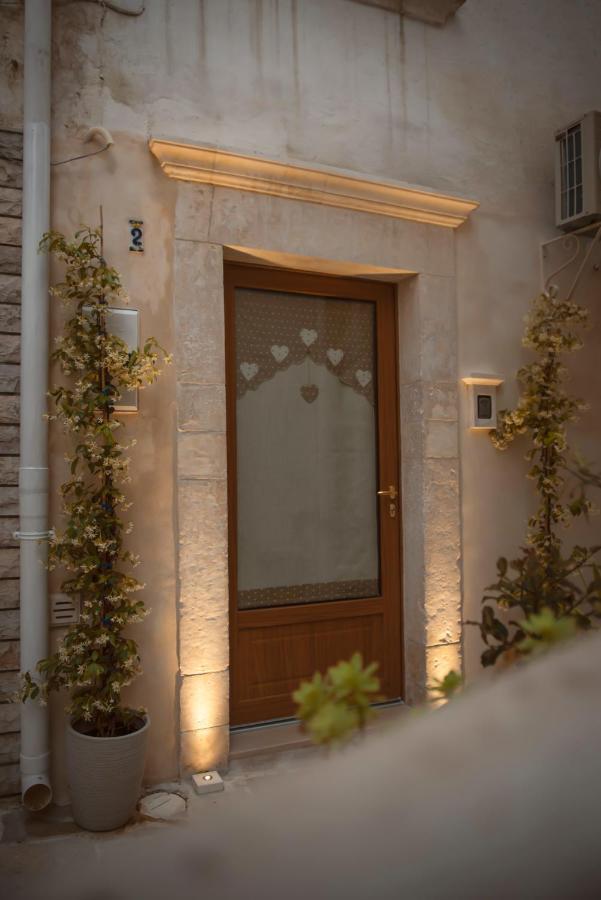La Pietra Maga Villa มาร์ตินาฟรังกา ภายนอก รูปภาพ